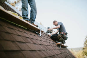 Local Roofers in N Belle Vernon, PA